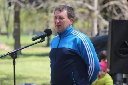 Муниципальный этап XXII сельских спортивных игр Кубани